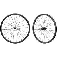 Black Inc Twenty Seven Cl Tubeless Mtb Wheel Set Argenté 15 x 110/12 x 148 mm / Sram XD