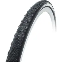 Tufo Flezus Dry Plus Tubular 700 X 32 Gravel Tyre Noir 700 x 32