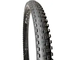 E*thirteen Zeppelin Tubeless 27.5´´ X 2.7 Rigid Mtb Tyre Noir 27.5´´ x 2.7