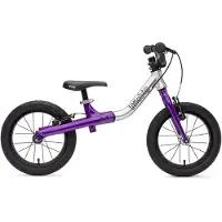 Littlebig 14´´ 2025 Balance Bike Violet Garçon