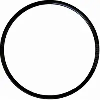 Tfhpc Grinder Tubeless Rim Argenté 700-28´´ 32H