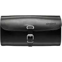 Brooks England Challenge Saddle Bag 1.5l Noir