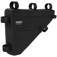 Brooks England Scape Frame Bag 5.5l Noir
