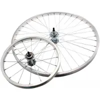 Easy 700 X 35c 6/8s Rear Wheel Argenté 12 x 142 mm / Shimano/Sram HG