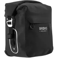 Brooks England Scape 13l Pannier Noir