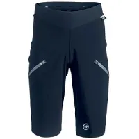 Assos Trail Cargo Shorts Noir XS Homme