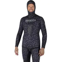 Mares Pure Passion Veste De Chasse Sous-marine Polygon 5 Mm