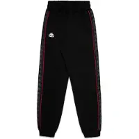 Kappa 222 Banda Adina 2 Tracksuit Pants Noir XS Femme