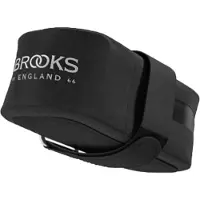Brooks England Scape Pocket 0.7l Tool Saddle Bag Noir