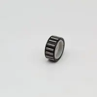 Italkit 28x36x16 Mm Needle Bearing Argenté