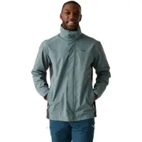 Regatta Matt Ii Jacket Vert XS Homme