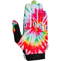 Fist Og Off-road Gloves Multicolore XS Homme
