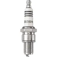 Ngk Lkar9bi9 Iridium Spark Plug Argenté