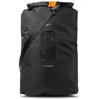 Zhik 25l Dry Sack Noir