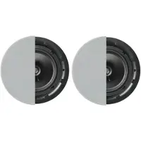 Q-Acoustics Enceinte encastrable Qi80C