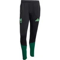 Adidas Mexico 26/27 Tiro Training Tracksuit Pants Noir XL / Regular Homme