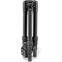 Manfrotto Element Traveller Small met balhoofd