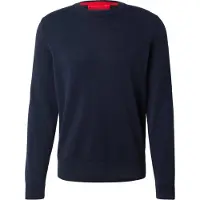 HUGO Pull en coton