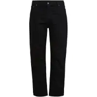 Levi's Jean ' 541 Athletic Taper B&T' noir