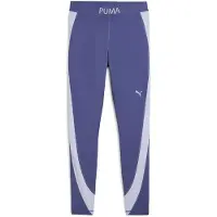 Puma Strong 7/8 Leggings Bleu 2XS Femme