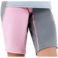 SCUBAPRO Short Rash Guard Harmony