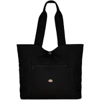Dickies Samburg Tote Bag Noir