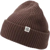 MSCH Copenhagen Bonnet brun foncé