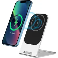 Energizer Wcp102 15w Qi Wireless Charger Clair
