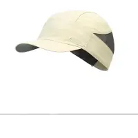 Trekmates Shine Cap Beige S-M
