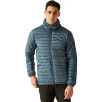 Regatta Hurden Jacket Bleu M Homme