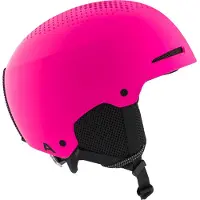 Alpina Casque de Ski Alpina Enfant Zupo Pink Matt-48 - 52 cm