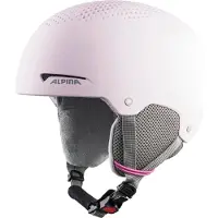Alpina sport Zupo Junior Helmet Blanc S