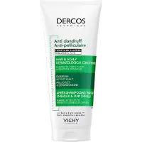 VICHY Dercos Technique Anti-Dandruff Après-shampoing 200 ml