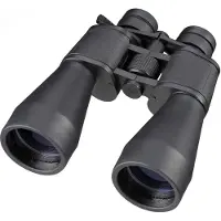 Bresser Zoom 10-30x60 Binoculars Noir