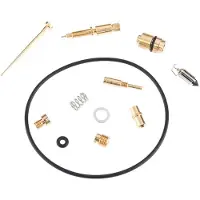 Keyster Kh-1254n Carburetor Repair Kit Doré