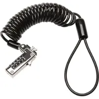 Kensington Slim Portable Combination Serrure pour Ordinateur portable