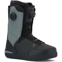 Ride Lasso Snowboard Boots Gris 28.5