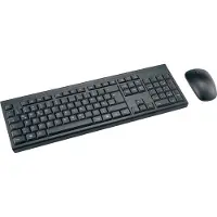Kensington TAS KM150 EQ Ensemble clavier et souris sans fil