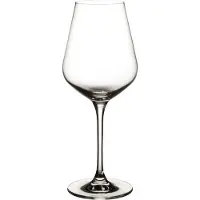 Villeroy & Boch La Divina Set de 4 verres à vin blanc de 22,cm chacun 380ml