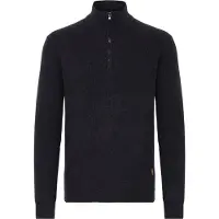 INDICODE JEANS Pull-over 'IDBratram' noir