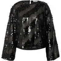 EDITED The Label T-shirt 'Xavia' noir