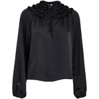 Minus Haut 'AnnaSofie' noir