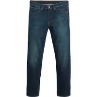 Levi's Jean '505 REGULAR' bleu denim