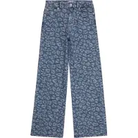 Levi's Jean bleu-gris / bleu denim