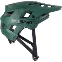 Gist Scrub Mtb Helmet Vert S-M