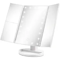 Girmi make-up mirror BE05