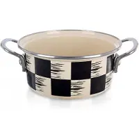 Orion Marmite émaillée WALKER 18 cm, 1.5 l