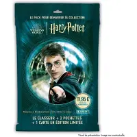 Panini Kit de démarrage - - Prophétie Harry Potter - Classeur et cartes