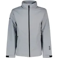 Slam Crew Warm Jacket Gris L Homme