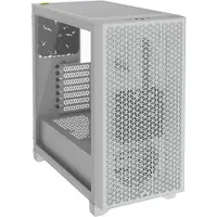 Corsair CC-9011252-WW Geh Midi 3000D Airflow (Tempered Glass) White